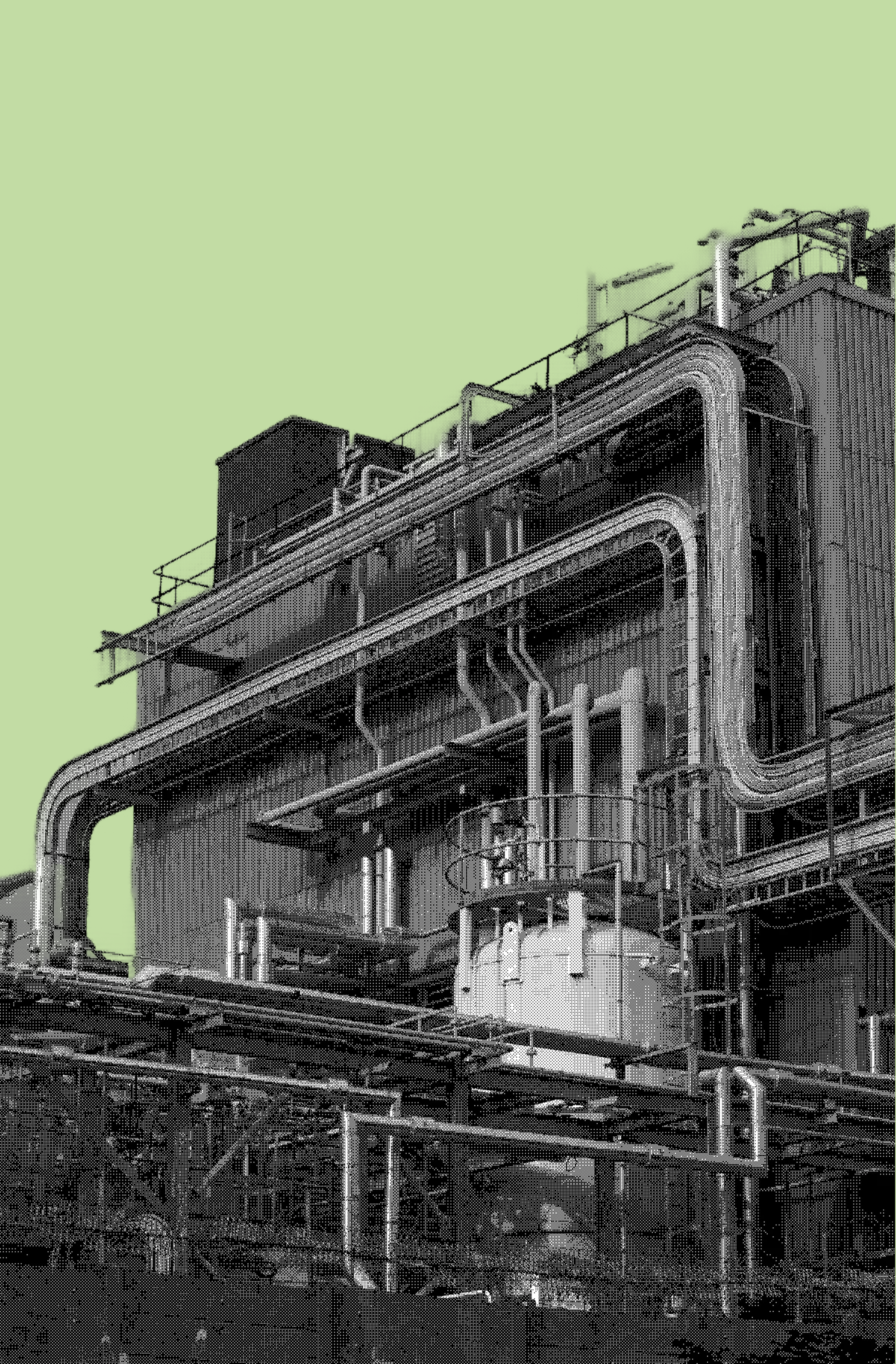 Why AI Implementation in Traditional Industries Still Takes 18 Months